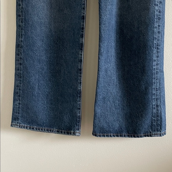 Citizens of Humanity Annina Trouser Jean Women’s Size 30 Westwood Dark Wash NWT - Picture 6 of 14